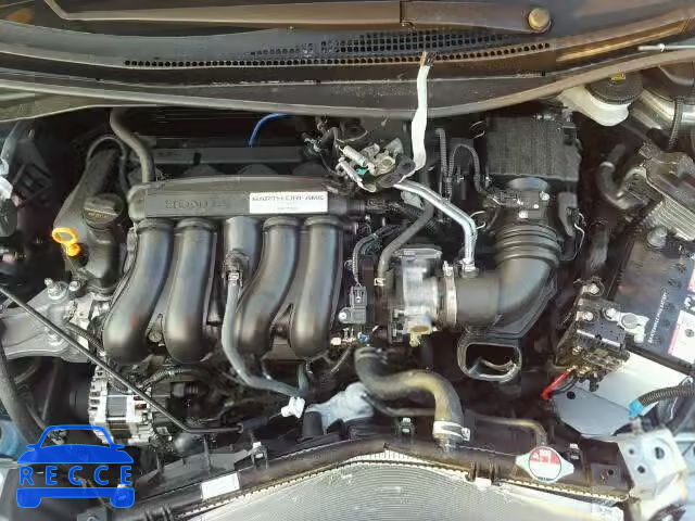 2016 HONDA FIT LX JHMGK5H59GX026005 image 6