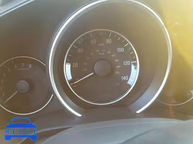 2016 HONDA FIT LX JHMGK5H59GX026005 image 7