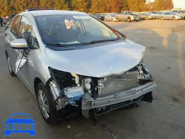 2016 HONDA FIT LX JHMGK5H59GX026005 image 8