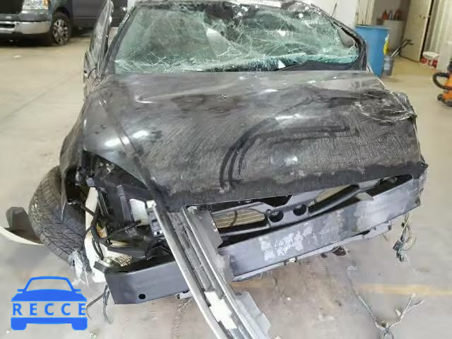 2011 CHEVROLET IMPALA LTZ 2G1WC5EM8B1200490 image 6