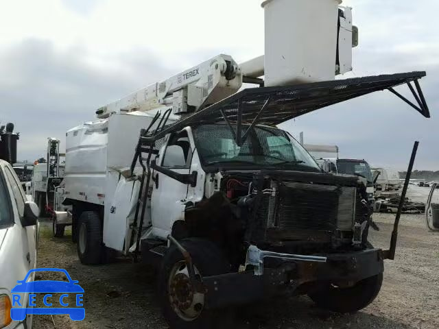 2007 GMC C7500 C7C0 1GDJ7C1C87F411854 image 0