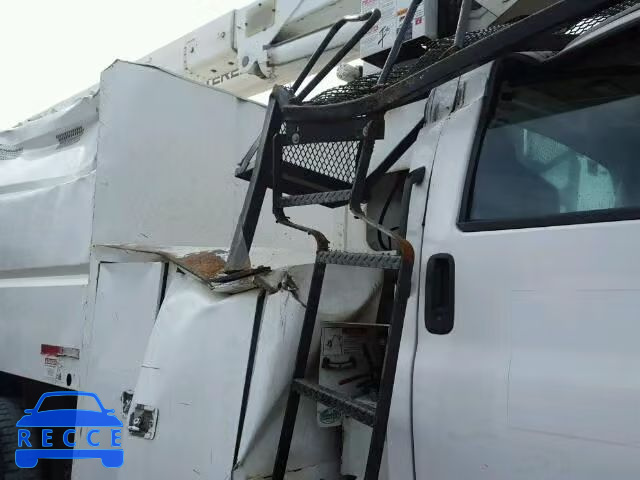 2007 GMC C7500 C7C0 1GDJ7C1C87F411854 image 9