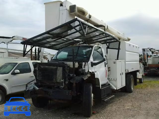 2007 GMC C7500 C7C0 1GDJ7C1C87F411854 image 1