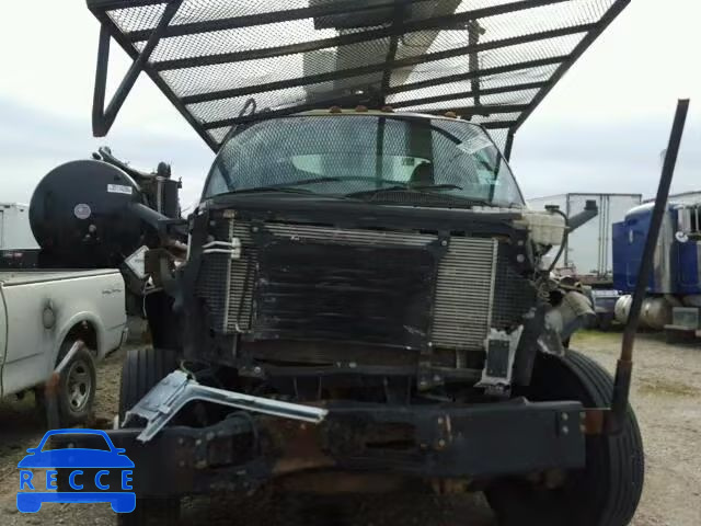 2007 GMC C7500 C7C0 1GDJ7C1C87F411854 image 8