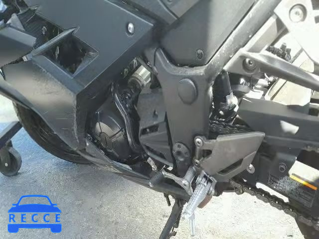 2016 KAWASAKI EX300-B JKAEX8B14GDA32942 image 8