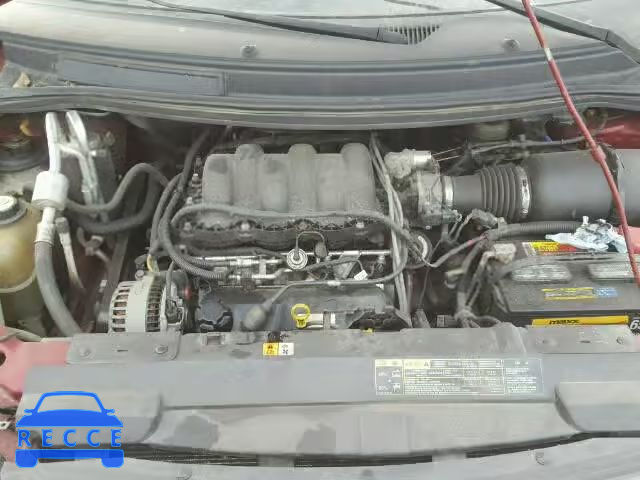 2002 FORD WINDSTAR S 2FMZA52462BB60804 image 6