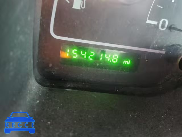 2002 FORD WINDSTAR S 2FMZA52462BB60804 image 7