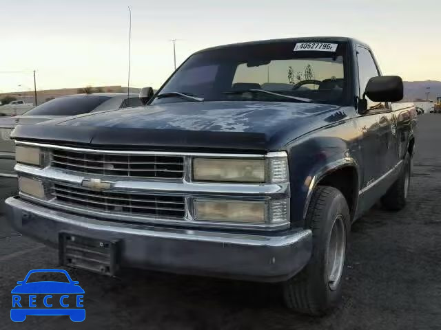 1994 CHEVROLET C1500 1GCDC14Z0RZ276212 image 1