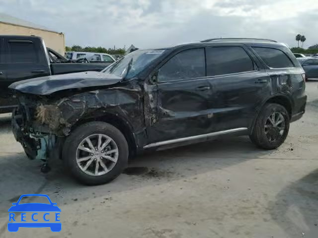 2014 DODGE DURANGO LI 1C4RDHDG7EC282323 image 9