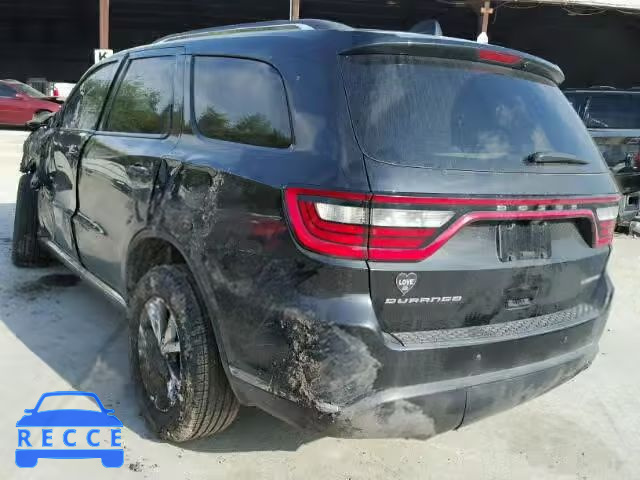 2014 DODGE DURANGO LI 1C4RDHDG7EC282323 image 2