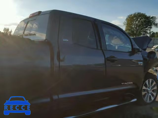 2016 TOYOTA TUNDRA DOU 5TFRW5F17GX211846 image 9