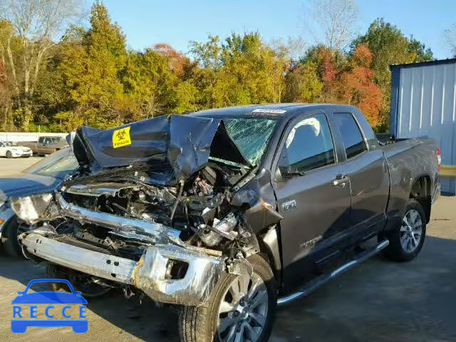 2016 TOYOTA TUNDRA DOU 5TFRW5F17GX211846 image 1