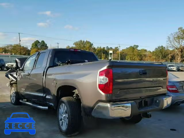 2016 TOYOTA TUNDRA DOU 5TFRW5F17GX211846 image 2