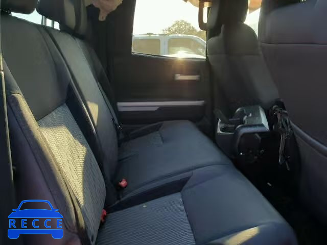 2016 TOYOTA TUNDRA DOU 5TFRW5F17GX211846 image 5