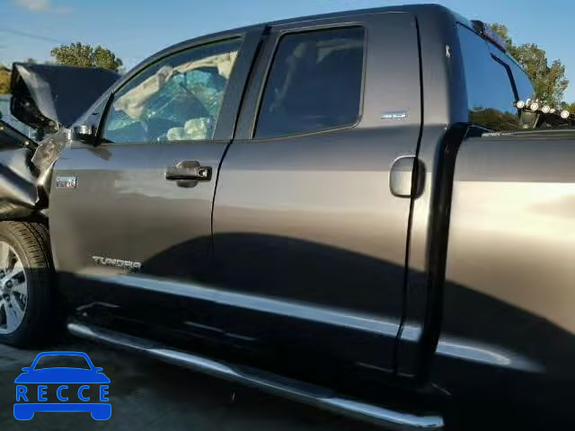 2016 TOYOTA TUNDRA DOU 5TFRW5F17GX211846 image 8