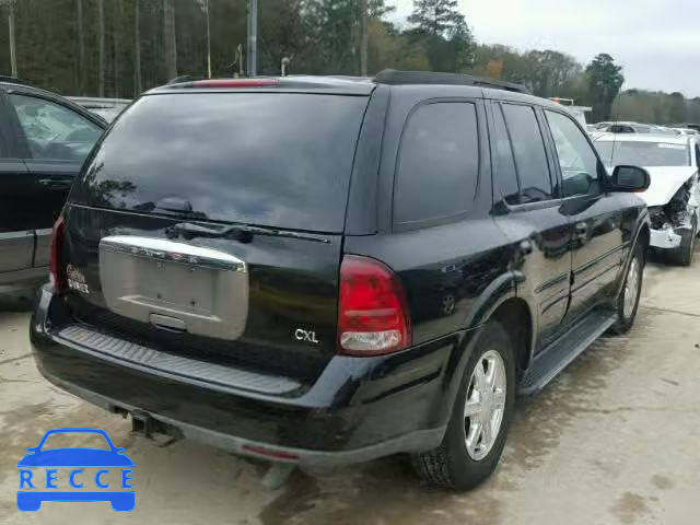 2005 BUICK RAINIER CX 5GADS13S852337270 image 3