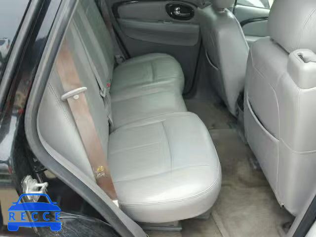 2005 BUICK RAINIER CX 5GADS13S852337270 зображення 5