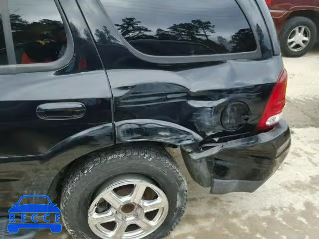 2005 BUICK RAINIER CX 5GADS13S852337270 image 8