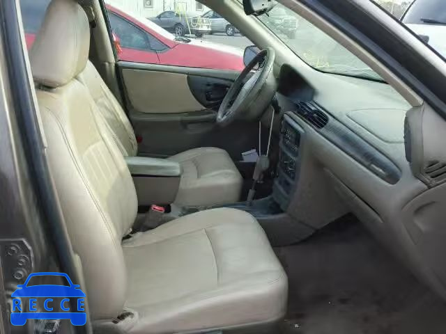 1999 CHEVROLET MALIBU LS 1G1NE52M3X6228532 image 4