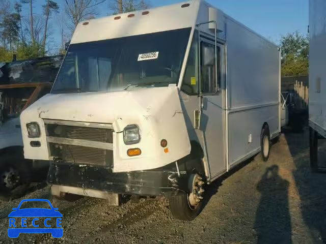 1999 FREIGHTLINER M LINE WAL 4UZA4FF48XCA60606 Bild 1