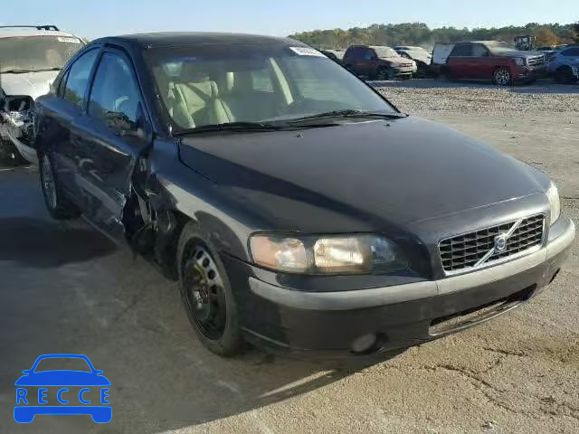2002 VOLVO S60 T5 YV1RS53D122193225 image 0