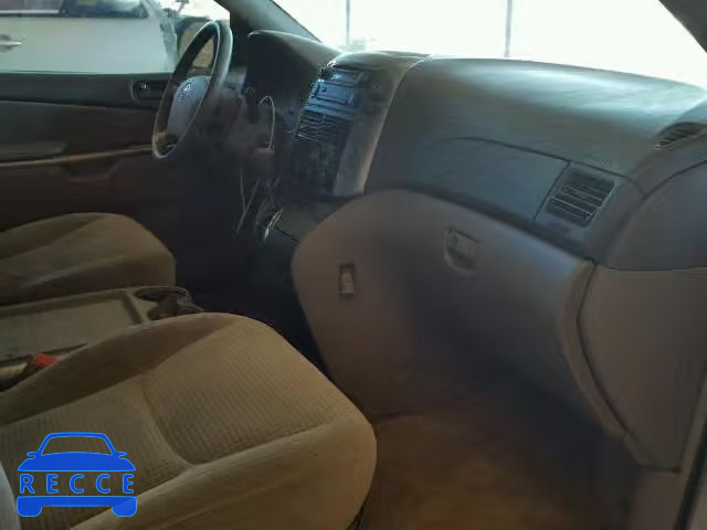 2006 TOYOTA SIENNA 5TDZA23C46S525123 image 4