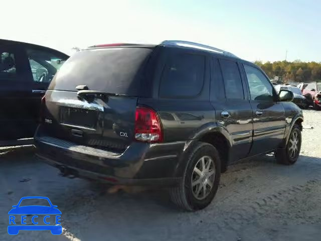 2007 BUICK RAINIER CX 5GADT13SX72120013 image 3