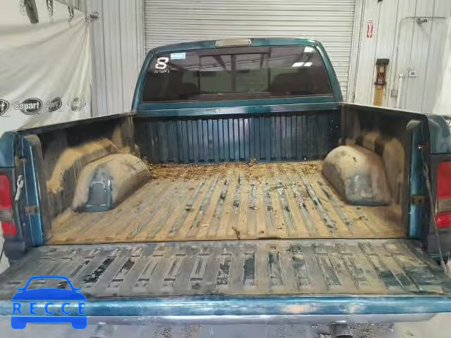 1998 DODGE RAM 1500 Q 3B7HC13Y1WG169241 image 9