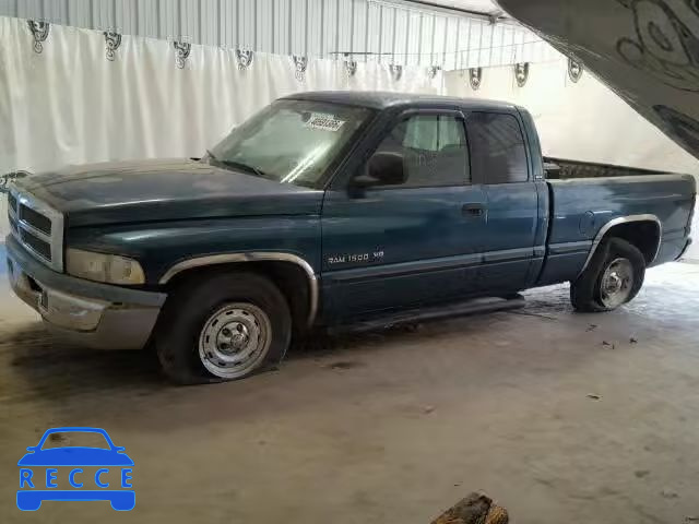 1998 DODGE RAM 1500 Q 3B7HC13Y1WG169241 image 1