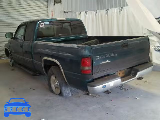 1998 DODGE RAM 1500 Q 3B7HC13Y1WG169241 image 2