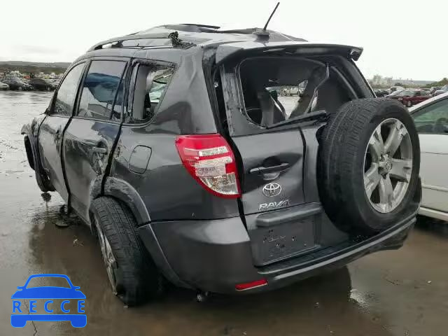 2011 TOYOTA RAV4 SPORT 2T3WF4DV5BW094123 image 2