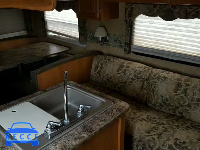 2008 COUG RV 4YDT29B278V505703 зображення 4