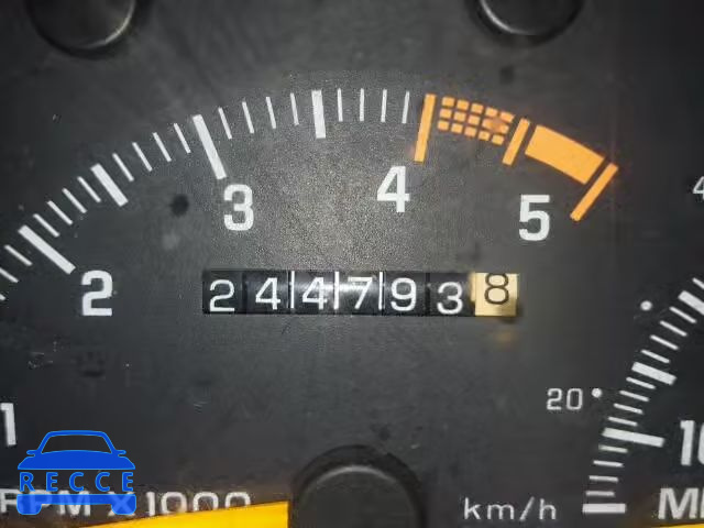 1994 CHEVROLET C1500 2GCEC19K0R1276932 зображення 7