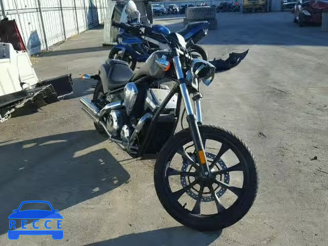 2016 HONDA VT1300CX JH2SC6124GK100045 image 0