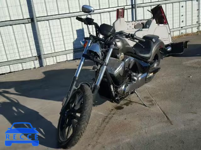 2016 HONDA VT1300CX JH2SC6124GK100045 зображення 1