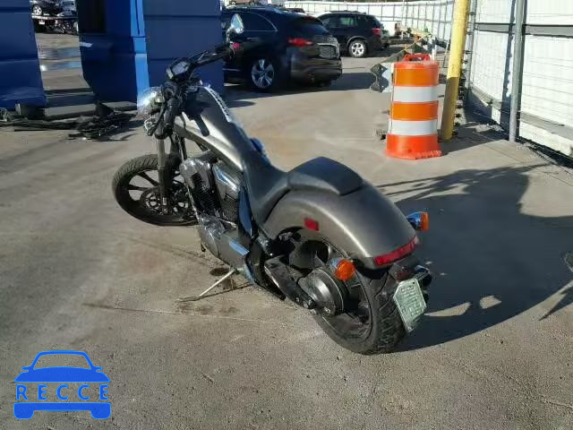 2016 HONDA VT1300CX JH2SC6124GK100045 image 2