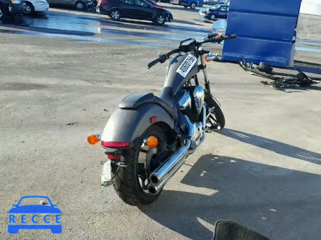 2016 HONDA VT1300CX JH2SC6124GK100045 image 3