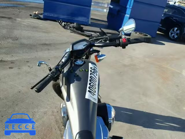 2016 HONDA VT1300CX JH2SC6124GK100045 image 4