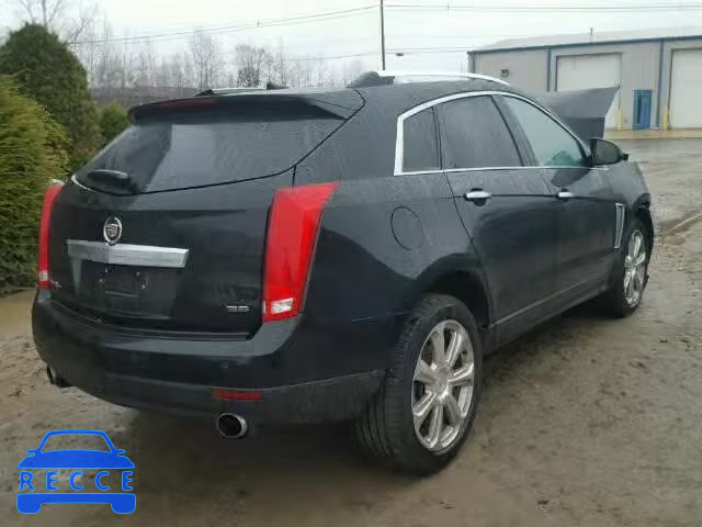 2014 CADILLAC SRX PERFOR 3GYFNFE35ES688072 image 3