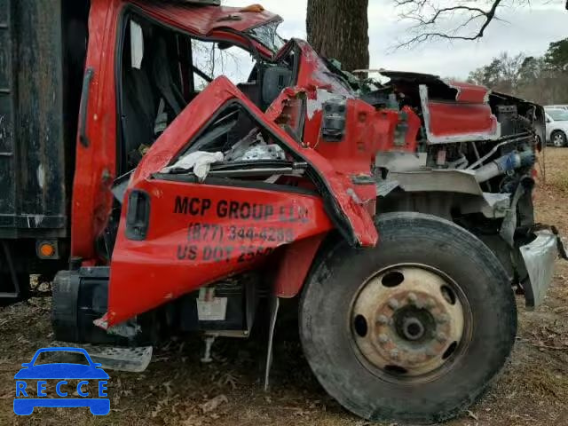 2007 CHEVROLET C7500 C7C0 1GBJ7C1327F401670 image 8