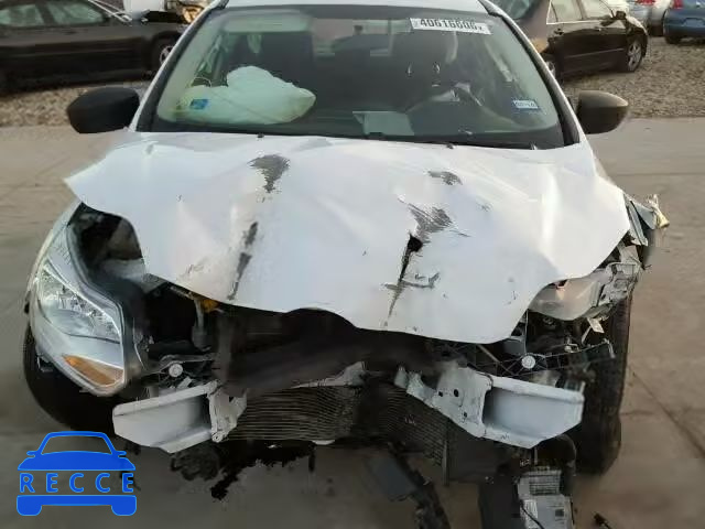 2013 FORD FOCUS S 1FADP3E27DL115181 image 8