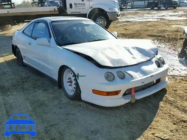 1995 ACURA INTEGRA SP JH4DC4369SS026246 image 0