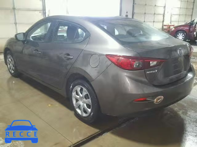 2014 MAZDA MAZDA3 SPO JM1BM1U75E1123823 image 2