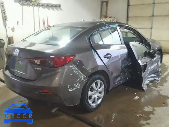 2014 MAZDA MAZDA3 SPO JM1BM1U75E1123823 image 3