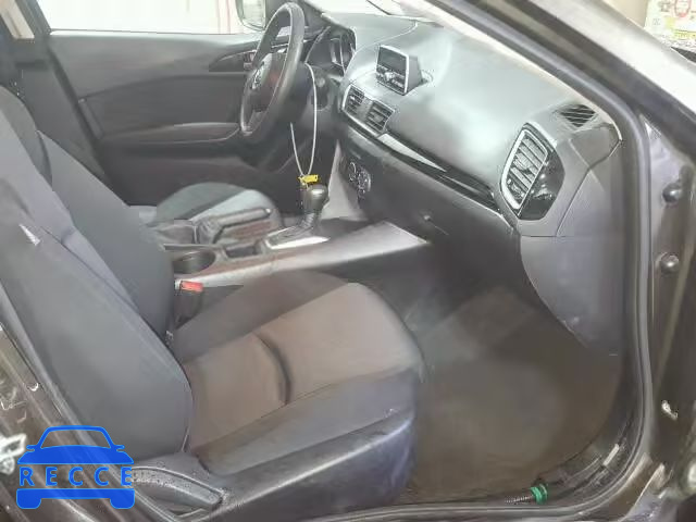 2014 MAZDA MAZDA3 SPO JM1BM1U75E1123823 image 4