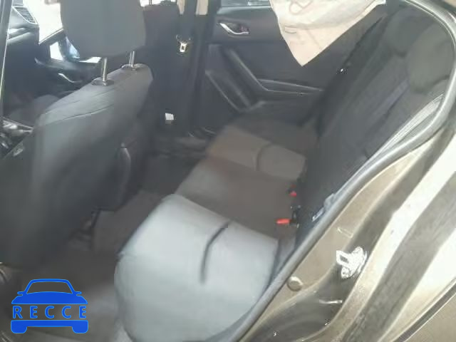2014 MAZDA MAZDA3 SPO JM1BM1U75E1123823 image 5