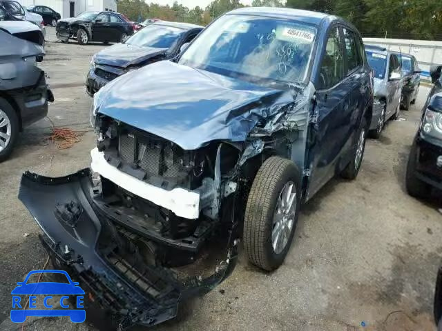 2016 MAZDA CX-5 SPORT JM3KE2BY7G0741434 image 1