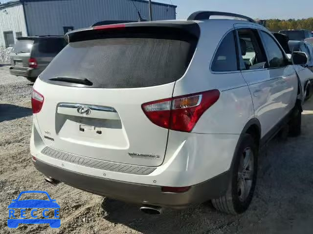 2007 HYUNDAI VERACRUZGL KM8NU13C97U023894 зображення 3