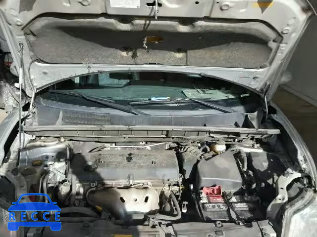 2012 TOYOTA SCION XB JTLZE4FE6C1143489 image 6