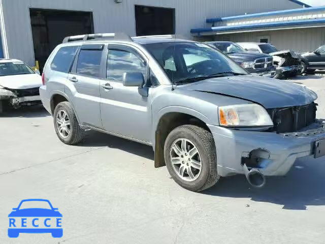 2008 MITSUBISHI ENDEAVOR S 4A4MM31S68E036063 image 0